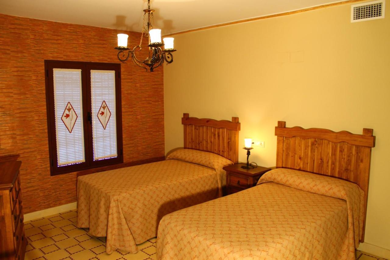 Casa Aurora Carcabuey Exterior foto